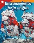 Danica Kassebaum - Entrenamiento Bajo El Agua