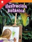 Kristina Mercedes Urquhart - La Ilustración Botánica