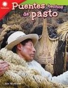 Ben Nussbaum - Puentes Hechos de Pasto