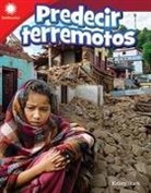 Kristy Stark - Predecir Terremotos