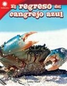 Lesley Ward - El Regreso del Cangrejo Azul