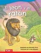 Michelle Jovin, Linda Silvestri - El Le&oacute;n Y El Rat&oacute;n