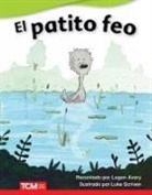 Logan Avery, Luke Scriven - El Patito Feo