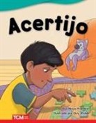 Maya Franklin, Maya Franklin, Guy Wolek - Acertijo