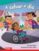 Dani Neiley, Chris Jones - A Salvar El Día
