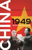 Graham Hutchings, Hutchings Graham - China 1949