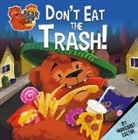 Margaret Salter, Margaret Salter - Don't Eat the Trash!