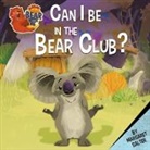 Margaret Salter, Margaret Salter - Can I Be in the Bear Club?