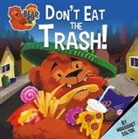 Margaret Salter, Margaret Salter - Don't Eat the Trash!