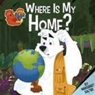 Margaret Salter, Margaret Salter - Where Is My Home?