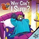 Margaret Salter, Margaret Salter - Why Can't I Sleep?