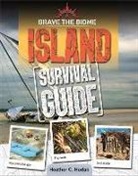 Heather C Hudak, Heather C. Hudak - Island Survival Guide