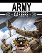 Sarah Eason - Army Careers