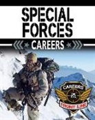 Sarah Eason - Special Forces Careers