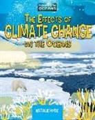 Natalie Hyde - The Effects of Climate Change on the Oceans