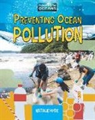 Natalie Hyde - Preventing Ocean Pollution