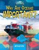 Natalie Hyde - Why Are Oceans Important?