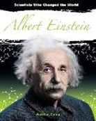 Anita Croy - Albert Einstein