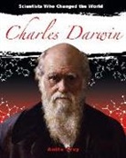 Anita Croy - Charles Darwin
