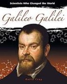 Anita Croy - Galileo Galilei