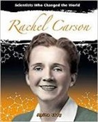 Anita Croy - Rachel Carson