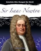 Anita Croy - Sir Isaac Newton