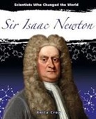 Anita Croy - Sir Isaac Newton
