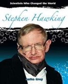 Anita Croy - Stephen Hawking