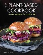 Melissa Petitto, R.d. Petitto, Melissa Petitto R. D. - Plant-Based Cookbook