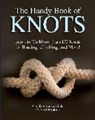 Geoffrey Budworth, Geoffrey Hopkins Budworth, Budworth Geoffrey, Richard Hopkins, Hopkins Richard - Handy Book of Knots