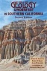 Elizabeth Gans, Allen Glazner, Robert Sharp, Arthur Sylvester, Arthur/ Sharp Sylvester - Geology Underfoot in Southern California