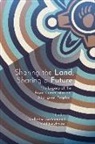 Katherine Graham, Katherine Graham, David Newhouse - Sharing the Land, Sharing a Future