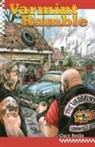 Gary Reilly, Tbd - Varmint Rumble