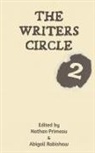 Nathan Rabishaw Primeau, Nathan Primeau, Abigail Rabishaw - Writers Circle 2