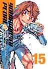 Lys Blakeslee, Caleb Cook, Rachel Pierce, Pierce Rachel, Watan, Wataru Watanabe... - Yowamushi Pedal, Vol. 15