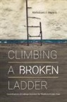 Nathanael J Okpych, Nathanael J. Okpych - Climbing a Broken Ladder