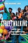 Ana-Maurine Lara - Streetwalking