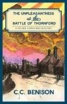 C. C. Benison, C.C. Benison - Unpleasantness at the Battle of Thornford: A Father Christmas Mystery
