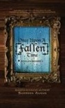 Samreen Ahsan - Once Upon A [Fallen] Time