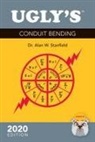 Alan W Stanfield, Alan W. Stanfield - Ugly's Conduit Bending, 2020 Edition