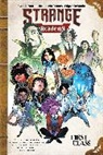 Humberto Ramos, Skottie Young, Edgar Delgado, Humberto Ramos - Strange Academy