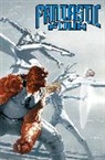 Jonathan Hickman, André Araújo, Juan Bobillo, Carmine Di GIandomenico, Nick Dragotta, Steve Epting... - Fantastic Four By Jonathan Hickman: The Complete Collection Vol. 3