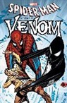 Peter David, Tom DeFalco, Len Kaminski, Marvel Various, Rich Buckler, Marvel Various - Spider-Man: The Road To Venom