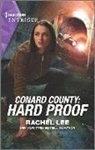 Rachel Lee - Hard Proof