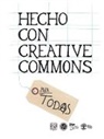 Sarah Hinchliff Pearson, Paul Stacey - Hecho con Creative Commons