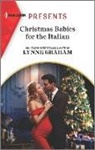 Lynne Graham - Christmas Babies for the Italian