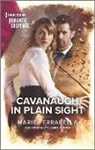 Marie Ferrarella - Cavanaugh in Plain Sight