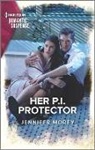 Jennifer Morey - Her P.i. Protector