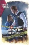 Deborah Fletcher Mello, Deborah Fletcher Mello - Agent by Her Side