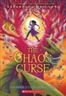 Sayantani Dasgupta, Sayantani Dasgupta - The Chaos Curse (Kiranmala and the Kingdom Beyond #3)